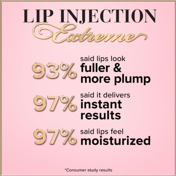 Too Faced Lip Injection Extreme Hydrating Lip Plumper - Picture 2 of 4